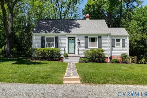 1214 Hillside Ave, Henrico, VA 23229