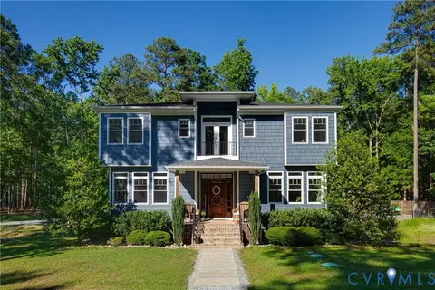 9749 Hoke Brady Rd, Henrico, VA 23231