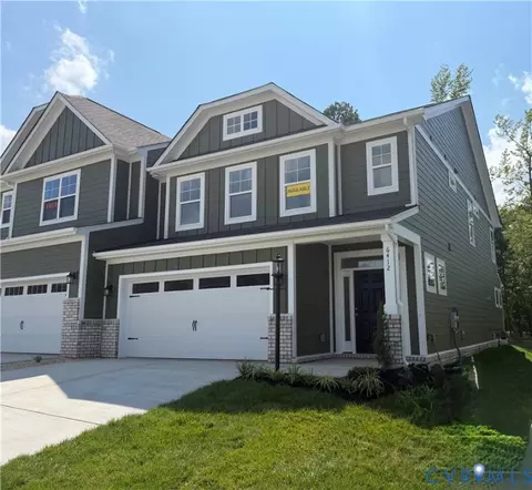 6412 Quinlynn Pl, Midlothian, VA 23112