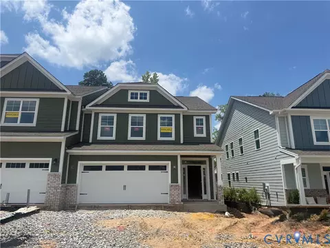 6412 Quinlynn Pl, Midlothian, VA 23112