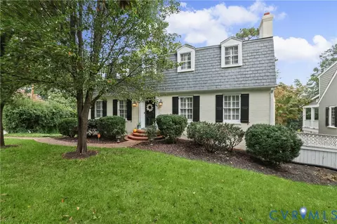 5418 Cary Street Rd, Richmond, VA 23226