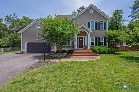 5745 Creek Mill Way, Glen Allen, VA 23059