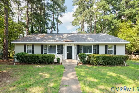 2506 Kenmore Rd, Henrico, VA 23228