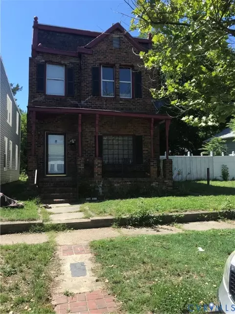 1504 Rogers St, Richmond, VA 23223