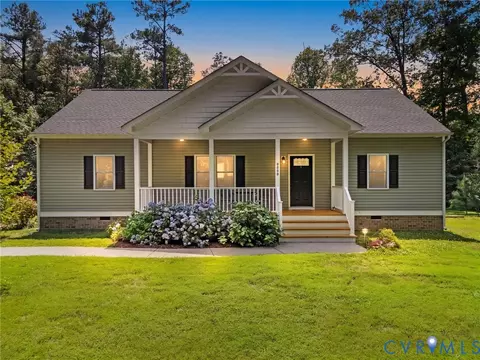 9300 Green Pastures Way, Providence Forge, VA 23140
