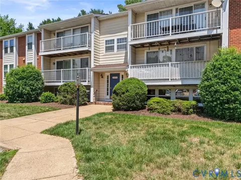 8404 Muldoon Ct #1, Henrico, VA 23228