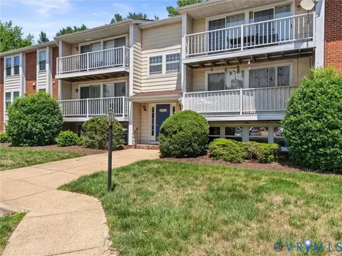 8404 Muldoon Ct #1, Henrico, VA 23228
