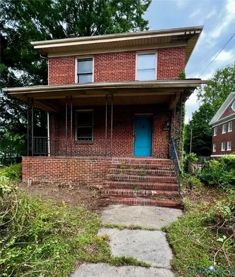 1006 E Brookland Park Blvd, Richmond, VA 23222