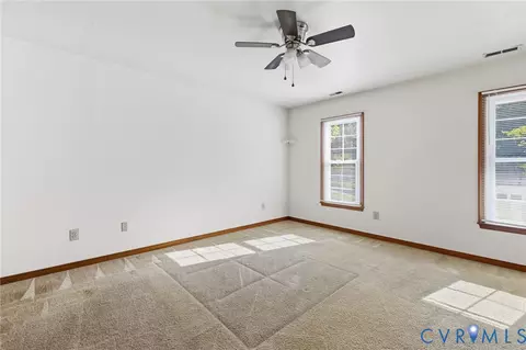 Bedroom - 6904 Pointer Ridge Rd, Midlothian, VA 23112 photo 2 of 8