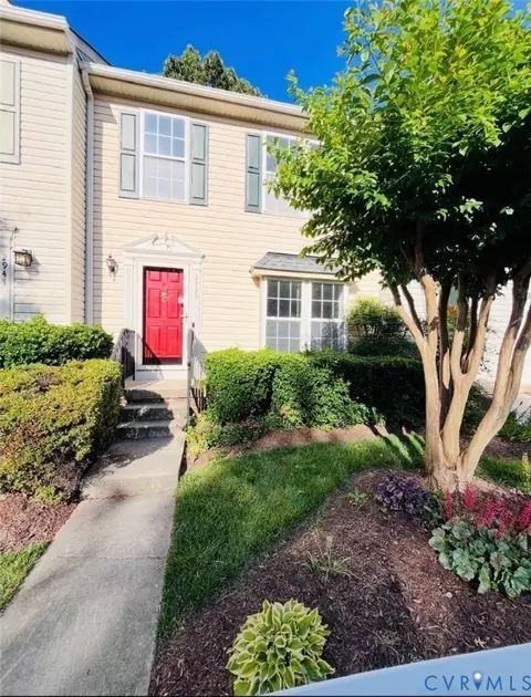 2939 Queensland Dr, Henrico, VA 23294