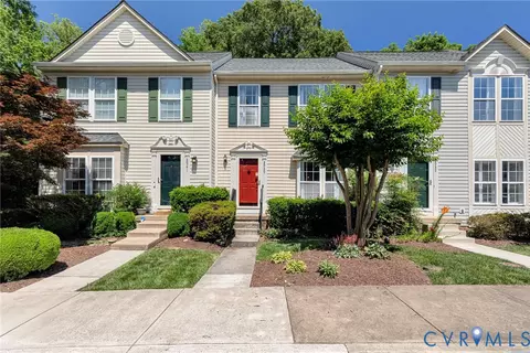 2939 Queensland Dr, Henrico, VA 23294