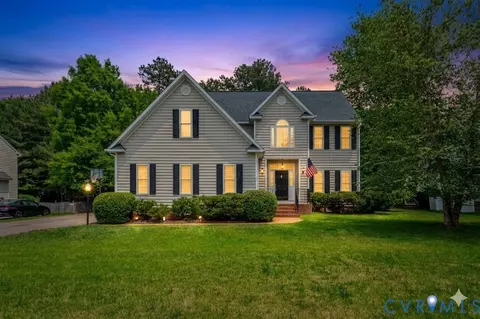 5509 Luxford Ct, Glen Allen, VA 23059