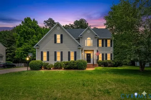 5509 Luxford Ct, Glen Allen, VA 23059