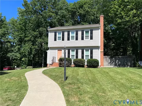4713 Tameo Ct, Glen Allen, VA 23060
