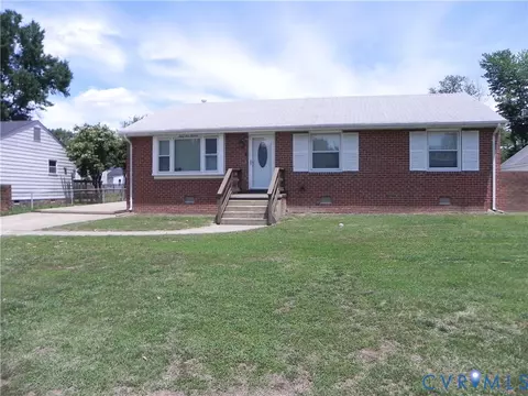 6413 Lythgoe Ave, North Chesterfield, VA 23234
