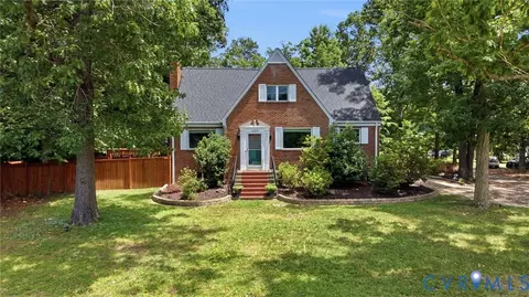 13329 S Chester Rd, Chester, VA 23831