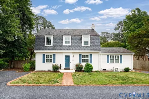 7108 Three Chopt Rd, Richmond, VA 23226