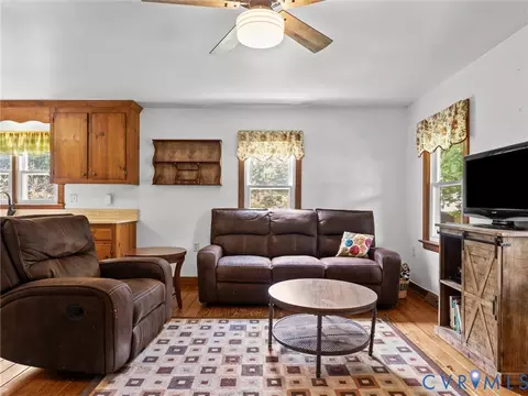 3607 Pacetown Rd, Sandy Hook, VA 23153 photo 12