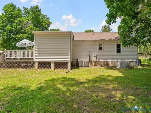 3607 Pacetown Rd, Sandy Hook, VA 23153 photo 41