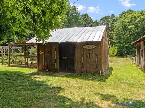 3607 Pacetown Rd, Sandy Hook, VA 23153 photo 47