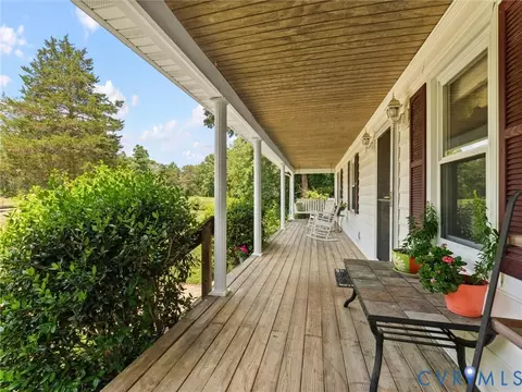 3607 Pacetown Rd, Sandy Hook, VA 23153 photo 10