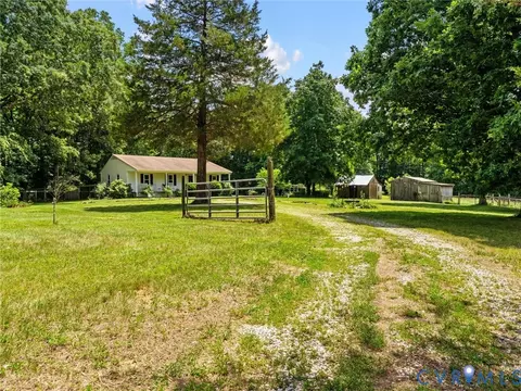 3607 Pacetown Rd, Sandy Hook, VA 23153 photo 4
