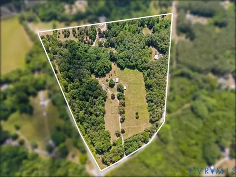 3607 Pacetown Rd, Sandy Hook, VA 23153 photo 3