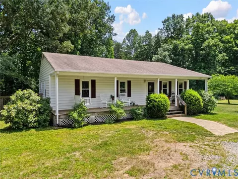3607 Pacetown Rd, Sandy Hook, VA 23153 photo 7