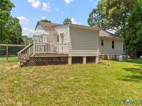 3607 Pacetown Rd, Sandy Hook, VA 23153 photo 43