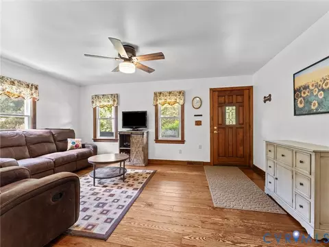 3607 Pacetown Rd, Sandy Hook, VA 23153 photo 14