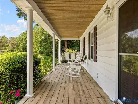 3607 Pacetown Rd, Sandy Hook, VA 23153 photo 9