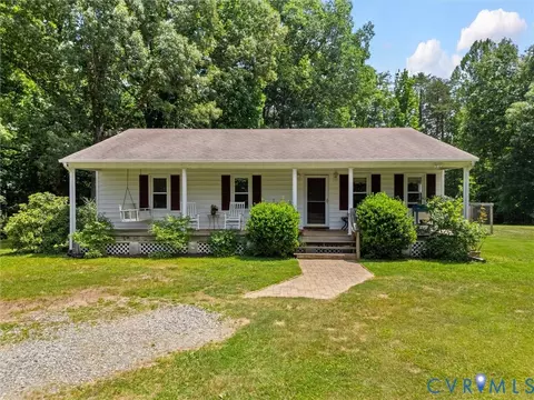 3607 Pacetown Rd, Sandy Hook, VA 23153 photo 2