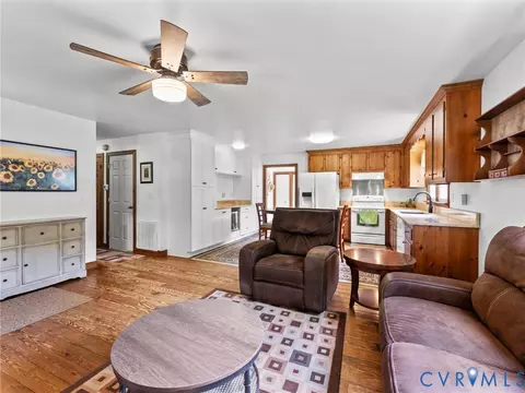 3607 Pacetown Rd, Sandy Hook, VA 23153 photo 16