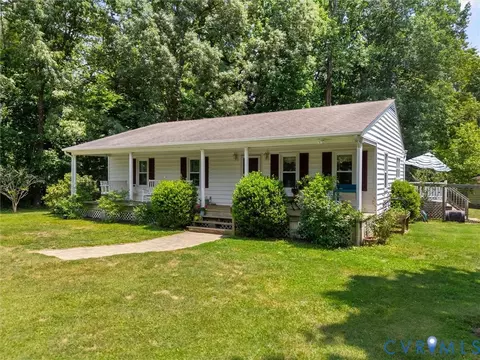 3607 Pacetown Rd, Sandy Hook, VA 23153 photo 6