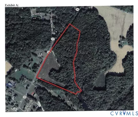 0 Old Ferry Rd, Heathsville, VA 22473