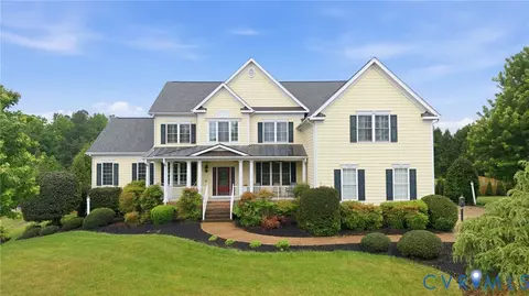 11811 Thomas Mill Dr, Glen Allen, VA 23059