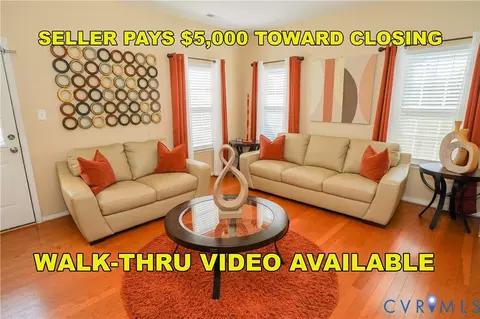 3957 Eagle Dr, Hopewell, VA 23860