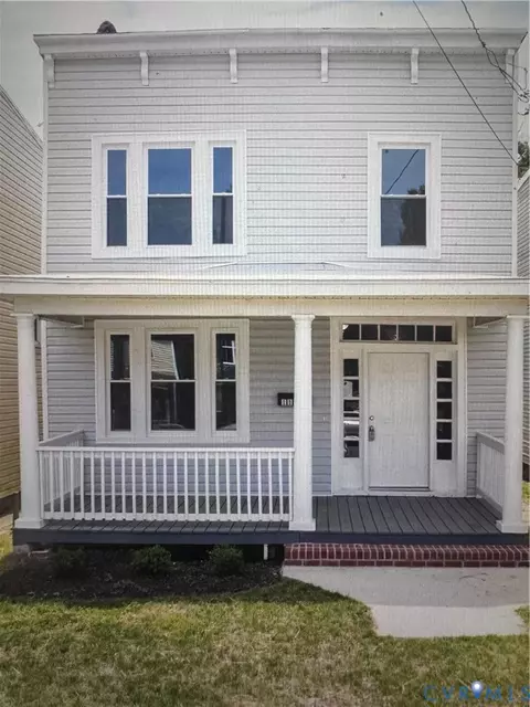 1113 N 20th St, Richmond, VA 23223