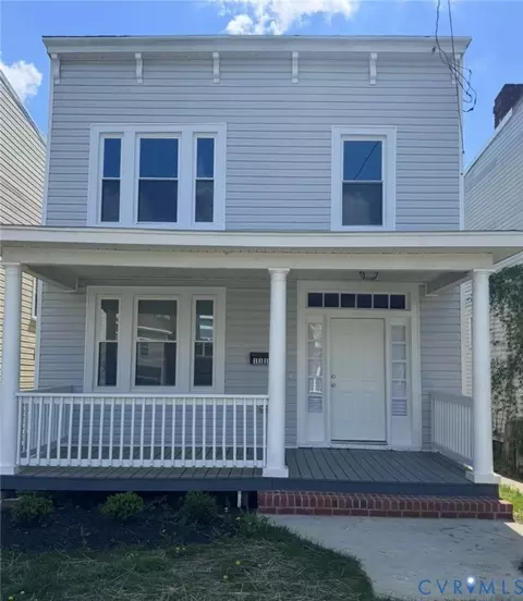 1113 N 20th St, Richmond, VA 23223