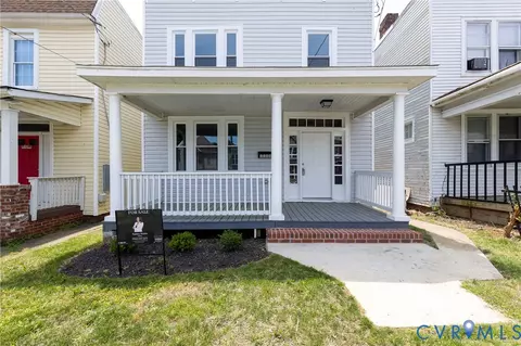 1113 N 20th St, Richmond, VA 23223