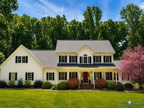 1375 Quarter Mill Ct, Powhatan, VA 23139