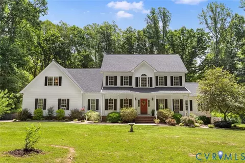 1375 Quarter Mill Ct, Powhatan, VA 23139