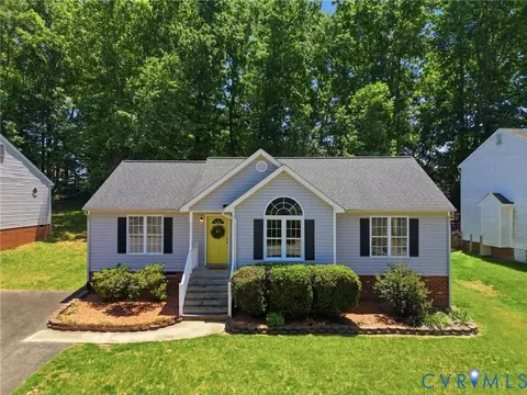 15213 Winding Ash Dr, Chesterfield, VA 23832