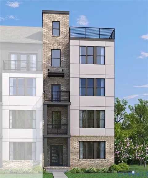 731 Aura Ave, Midlothian, VA 23113