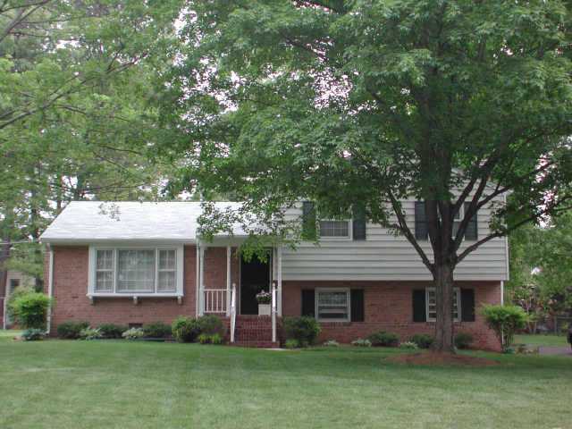 9304 Freestone Ave, Henrico, VA 23229 photo 1