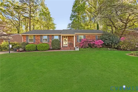 113 Flintlock Dr, South Chesterfield, VA 23834