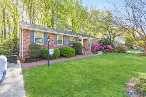 113 Flintlock Dr, South Chesterfield, VA 23834