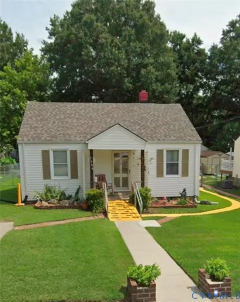 2904 Maple St, Hopewell, VA 23860