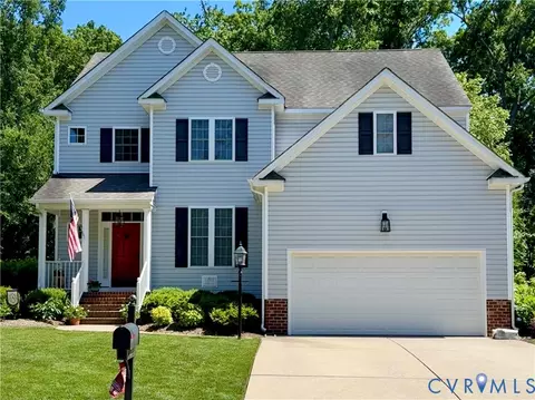 14301 Jeffries Pl, Midlothian, VA 23114