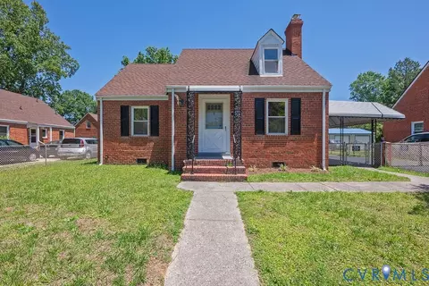3400 Ryburn Rd, Richmond, VA 23234